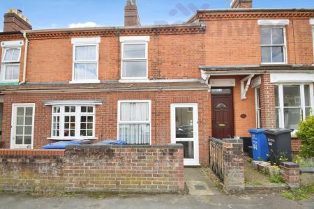 4 bedroom Terraced House to let in Avenue Road STUDENT, Norwich, NR2