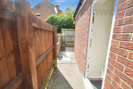 4 bedroom Terraced House to let in Avenue Road STUDENT, Norwich, NR2