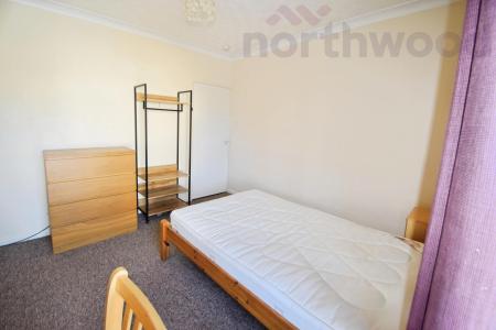 4 bedroom Terraced House to let in Avenue Road STUDENT, Norwich, NR2