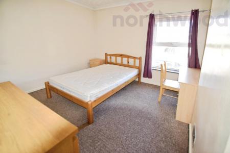 4 bedroom Terraced House to let in Avenue Road STUDENT, Norwich, NR2