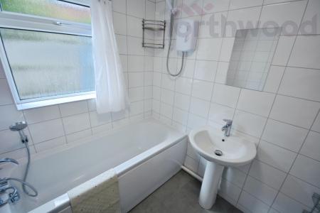 4 bedroom Terraced House to let in Avenue Road STUDENT, Norwich, NR2
