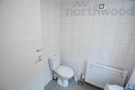 4 bedroom Terraced House to let in Avenue Road STUDENT, Norwich, NR2
