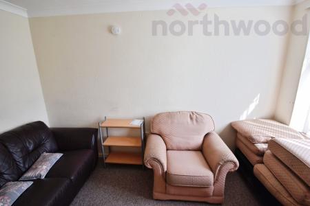 3 bedroom Semi-detached house to let in Wycliffe Road STUDENT, Norwich, NR4