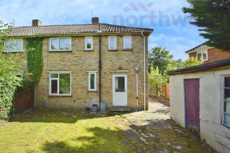 3 bedroom Semi-detached house to let in Wycliffe Road STUDENT, Norwich, NR4