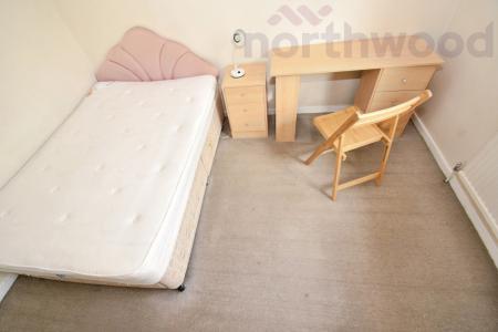 3 bedroom Semi-detached house to let in Wycliffe Road STUDENT, Norwich, NR4