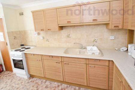 3 bedroom Semi-detached house to let in Wycliffe Road STUDENT, Norwich, NR4