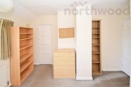 3 bedroom Semi-detached house to let in Wycliffe Road STUDENT, Norwich, NR4