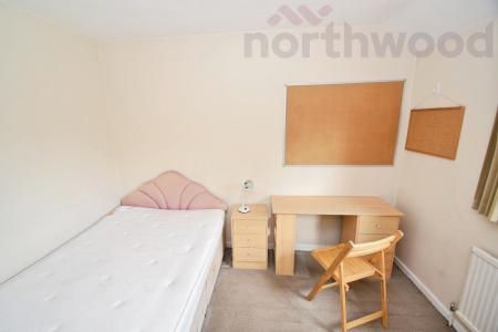 3 bedroom Semi-detached house to let in Wycliffe Road STUDENT, Norwich, NR4