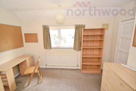 3 bedroom Semi-detached house to let in Wycliffe Road STUDENT, Norwich, NR4