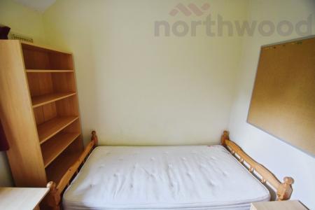 3 bedroom Semi-detached house to let in Wycliffe Road STUDENT, Norwich, NR4