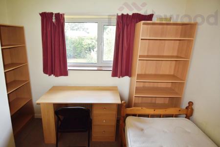 3 bedroom Semi-detached house to let in Wycliffe Road STUDENT, Norwich, NR4