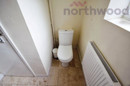 4 bedroom Semi-detached house to let in Beverley Road STUDENT, Norwich, NR5