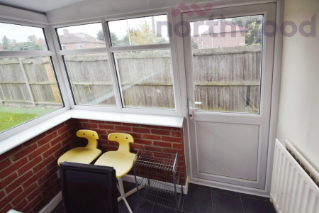 4 bedroom Semi-detached house to let in Beverley Road STUDENT, Norwich, NR5