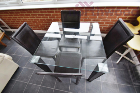 4 bedroom Semi-detached house to let in Beverley Road STUDENT, Norwich, NR5