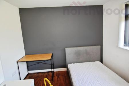 5 bedroom Terraced House to let in Enfield Road STUDENT, Norwich, NR5