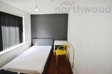 5 bedroom Terraced House to let in Enfield Road STUDENT, Norwich, NR5