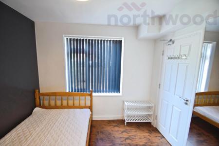 5 bedroom Terraced House to let in Enfield Road STUDENT, Norwich, NR5