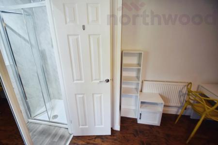 5 bedroom Terraced House to let in Enfield Road STUDENT, Norwich, NR5