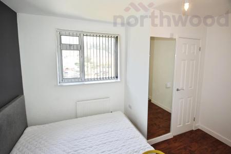 5 bedroom Terraced House to let in Enfield Road STUDENT, Norwich, NR5