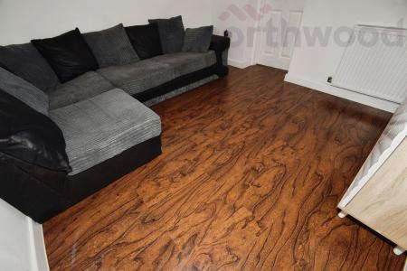 5 bedroom Semi-detached house to let in Rockingham Road, Norwich, NR5