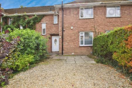 5 bedroom Semi-detached house to let in Rockingham Road, Norwich, NR5
