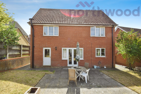 1 bedroom House share to let in The Swale, Three Score, Norwich, NR5