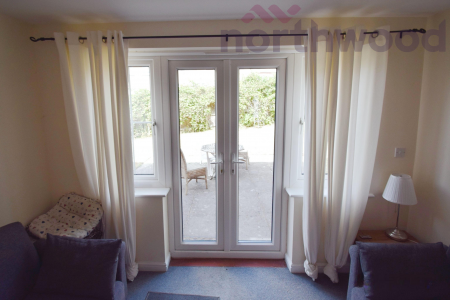 1 bedroom House share to let in The Swale, Three Score, Norwich, NR5