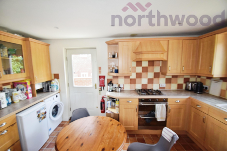 1 bedroom House share to let in The Swale, Three Score, Norwich, NR5