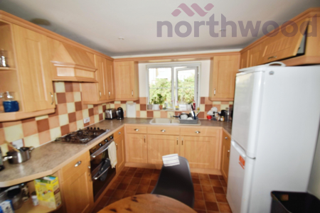 1 bedroom House share to let in The Swale, Three Score, Norwich, NR5
