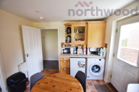 1 bedroom House share to let in The Swale, Three Score, Norwich, NR5