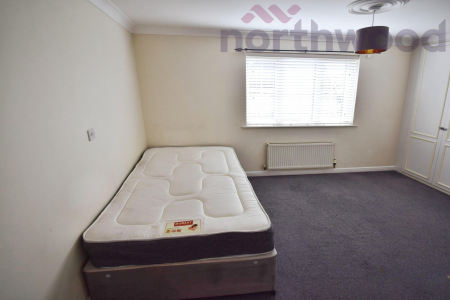 1 bedroom House share to let in The Swale, Three Score, Norwich, NR5