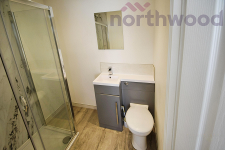 1 bedroom House share to let in The Swale, Three Score, Norwich, NR5