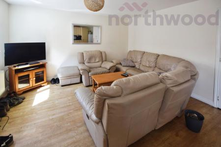 1 bedroom House share to let in Attoe Walk, Norwich, NR3