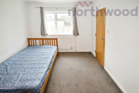 5 bedroom Bungalow to let in Earlham Green Lane STUDENT, Norwich, NR5