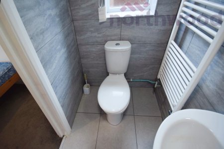 5 bedroom Bungalow to let in Earlham Green Lane STUDENT, Norwich, NR5