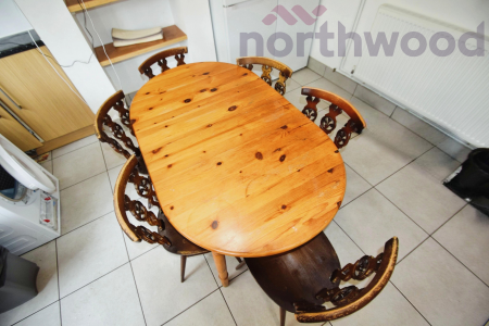 5 bedroom Bungalow to let in Earlham Green Lane STUDENT, Norwich, NR5