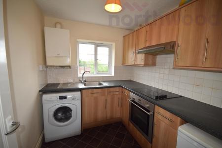 1 bedroom Flat to let in Carrow Hill, Norwich, NR1