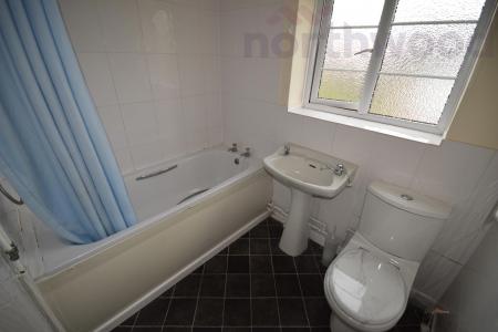 1 bedroom Flat to let in Carrow Hill, Norwich, NR1