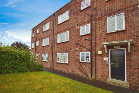 1 bedroom Flat to let in Carrow Hill, Norwich, NR1