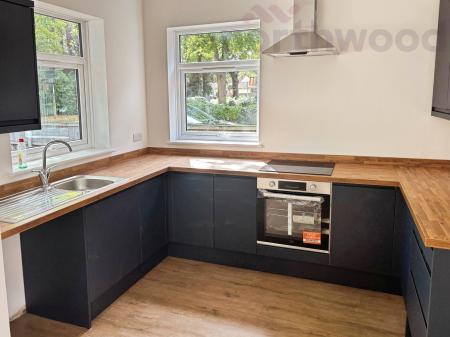 5 bedroom Bungalow to let in Bowthorpe Road, Norwich, NR5