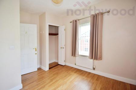 4 bedroom Detached house to let in Caddow Road, Norwich, NR5