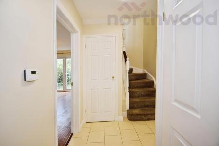 4 bedroom Detached house to let in Caddow Road, Norwich, NR5