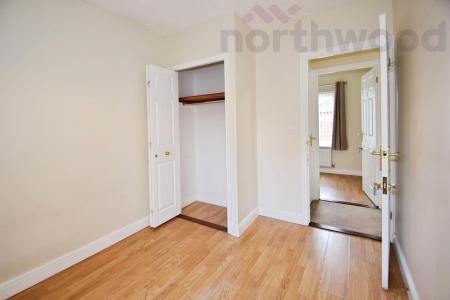 4 bedroom Detached house to let in Caddow Road, Norwich, NR5