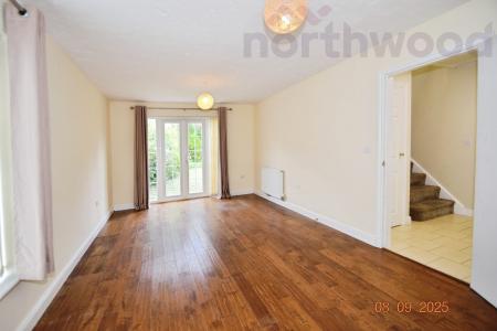 4 bedroom Detached house to let in Caddow Road, Norwich, NR5