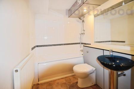 1 bedroom Apartment to let in Telegraph Lane East, Norwich, NR1
