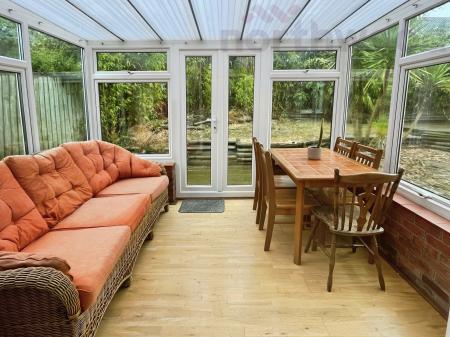 6 bedroom Detached house to let in Speedwell Way, Three Score, Norwich, NR5