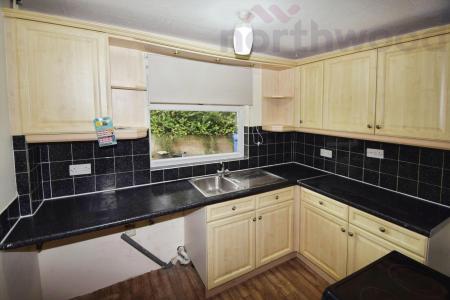 3 bedroom End of terrace house to let in Goodhale Road, Norwich, NR5