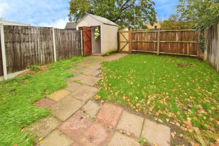 3 bedroom End of terrace house to let in Goodhale Road, Norwich, NR5