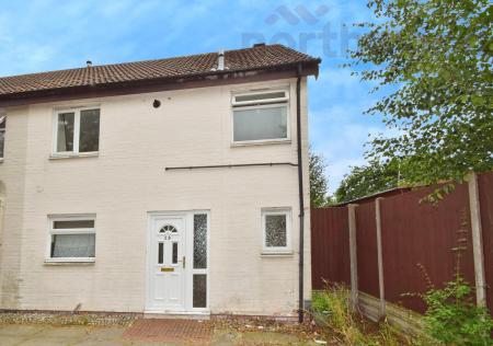 3 bedroom End of terrace house to let in Goodhale Road, Norwich, NR5