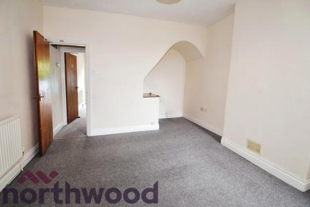 4 bedroom Terraced House to let in Warwick Street, Norwich, NR2